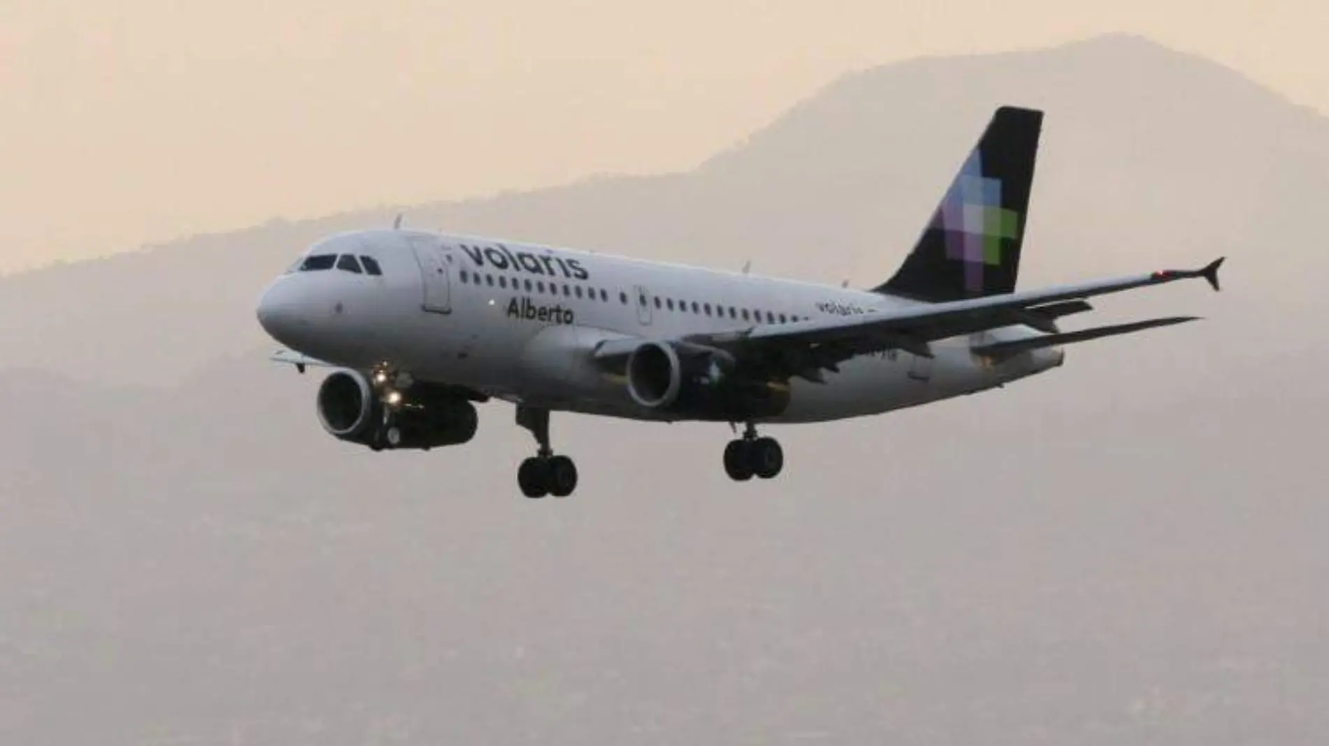 Volaris compra naves Airbus